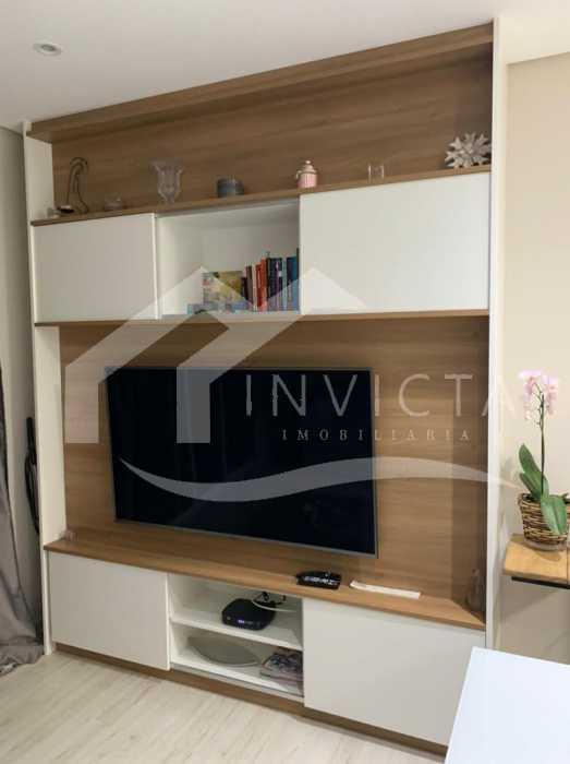 Conheça 17 do imóvel - MARAVILHOSO APARTAMENTE VISTA MAR POSTO 5 - RPAP10113 - 7 17 - 7