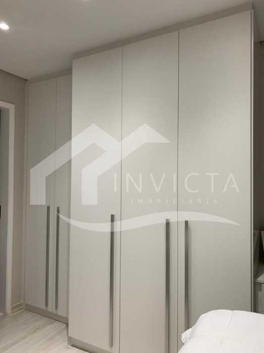 Conheça 19 do imóvel - MARAVILHOSO APARTAMENTE VISTA MAR POSTO 5 - RPAP10113 - 17 19 - 17