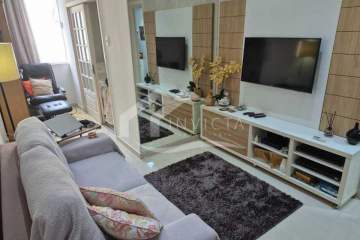 Imperdível - Quarto e sala totalmente REFORMADO proximo ao metro!! - FCAP11765