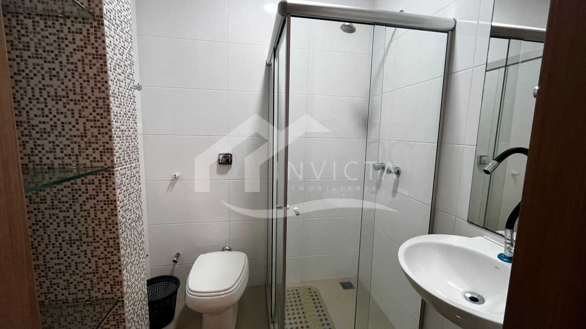 Conheça IMG-20250731-WA0152 do imóvel - Apartamento 2 quartos para alugar Copacabana, Rio de Janeiro - R$ 4.150 - FCAP21437 - 12 IMG-20250731-WA0152 - 12