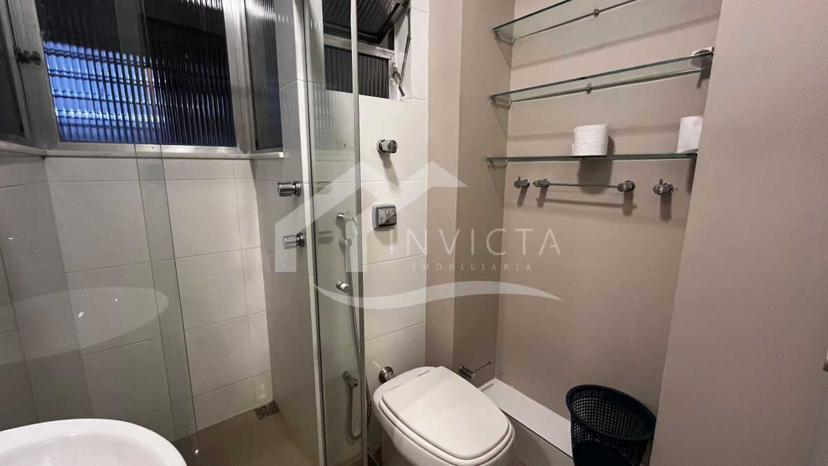 Conheça IMG-20250731-WA0144 do imóvel - Apartamento 2 quartos para alugar Copacabana, Rio de Janeiro - R$ 4.150 - FCAP21437 - 17 IMG-20250731-WA0144 - 17