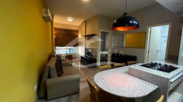 Apartamento 2 quartos para alugar Copacabana, Rio de Janeiro - R$ 4.150 - FCAP21437