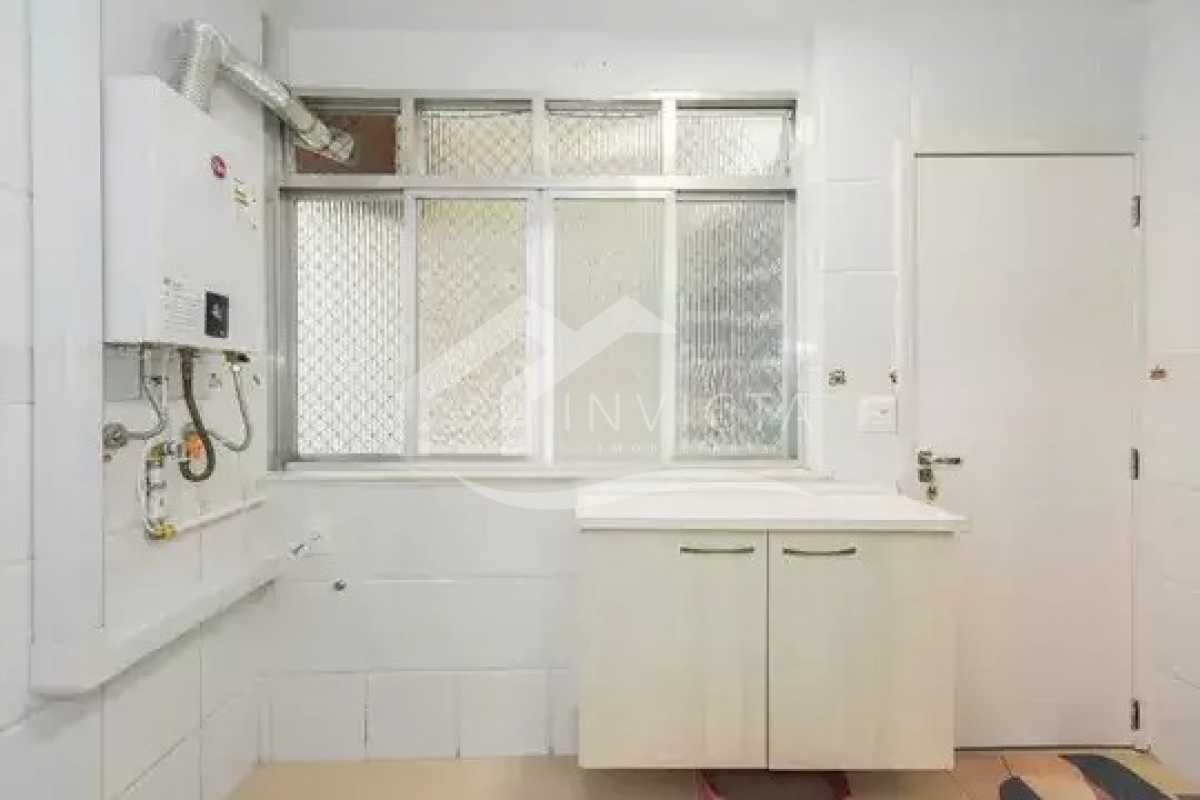 Conheça 85905776-d7ee-4a8c-9784-89efff do imóvel - MARAVILHOSO TRES QUARTOS COM VAGA EM RUA NOBRE DE IPANEMA - IPAP30064 - 22 85905776-d7ee-4a8c-9784-89efff - 22