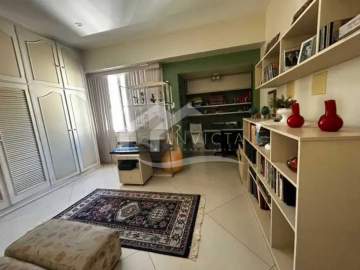 Ótima localização - MARAVILHOSO APARTAMENTO PROXIMO AO METRO COM VAGA NA ESCRITURA!!! - RPAP30196