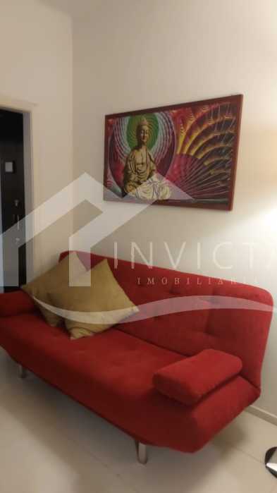 Conheça 00e7a017-e449-415b-ad21-b1a0c4 do imóvel - MARAVILHOSO SALA QUARTO REFORMADO NO POSTO 2 !! - FCAP11766 - 1 00e7a017-e449-415b-ad21-b1a0c4 - 1