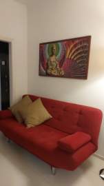 Imperdível - MARAVILHOSO SALA QUARTO REFORMADO NO POSTO 2 !! - FCAP11766