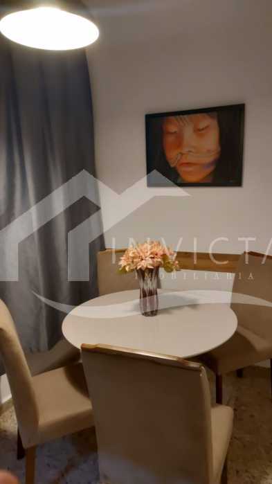 Conheça 57e5d8bb-29a5-4faa-8626-17737e do imóvel - MARAVILHOSO SALA QUARTO REFORMADO NO POSTO 2 !! - FCAP11766 - 6 57e5d8bb-29a5-4faa-8626-17737e - 6