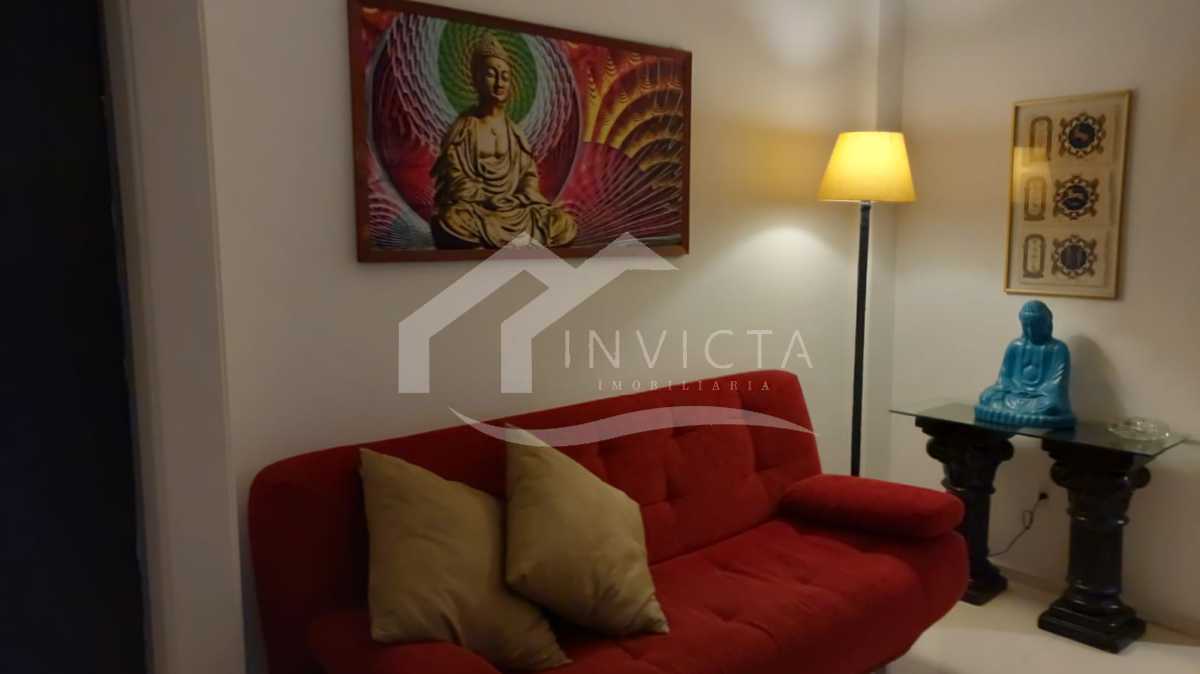 Conheça 62477a18-143d-410d-b209-6a1074 do imóvel - MARAVILHOSO SALA QUARTO REFORMADO NO POSTO 2 !! - FCAP11766 - 2 62477a18-143d-410d-b209-6a1074 - 2