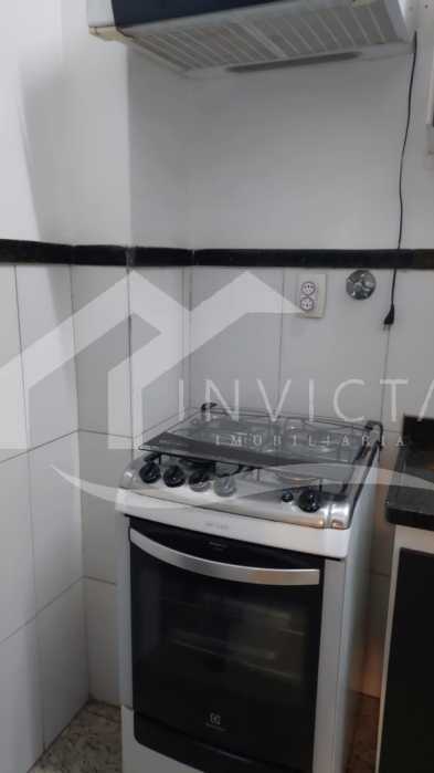 Conheça bbecb768-f0d0-420f-bd26-81a6c8 do imóvel - MARAVILHOSO SALA QUARTO REFORMADO NO POSTO 2 !! - FCAP11766 - 16 bbecb768-f0d0-420f-bd26-81a6c8 - 16