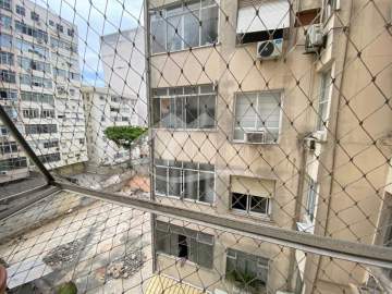 Imperdível - MARAVILHOSO QUARTO SALA EM IPANEMA !!! - IPAP10038