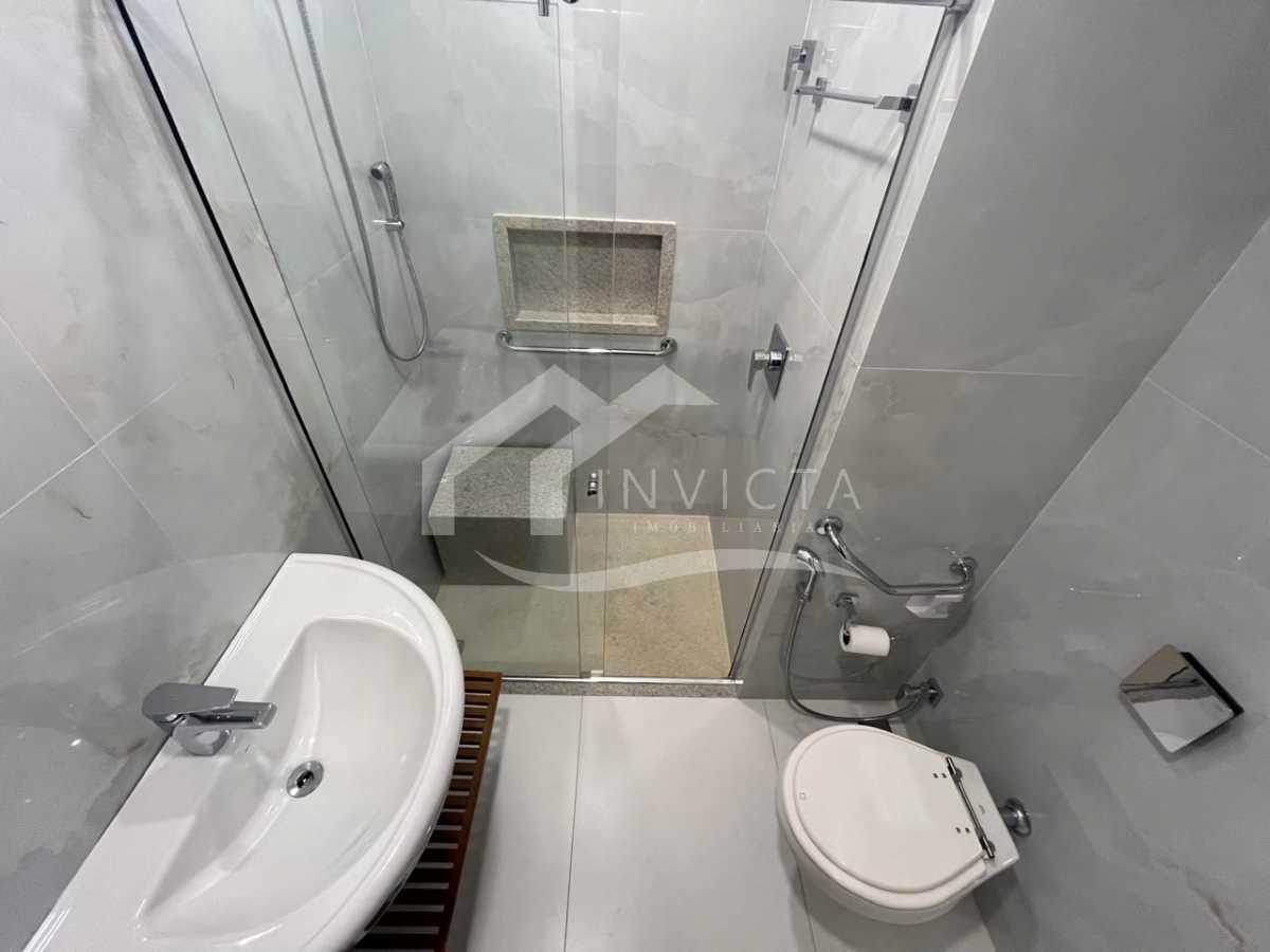 Conheça WhatsApp Image 2025-08-02 at 1 do imóvel - Excelente apartamento de 3 quartos no Leme - FCAP31662 - 26 WhatsApp Image 2025-08-02 at 1 - 26