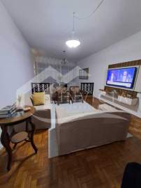 Imperdível - ótimo apartamento reformado e mobiliado - FCAP31663