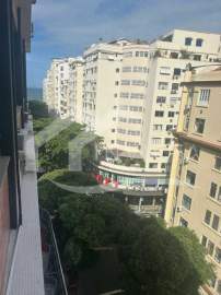 Imperdível - ótimo apartamento reformado e mobiliado - FCAP31663