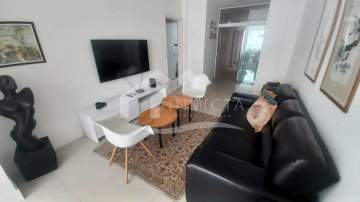 Imperdível - 3 QUARTOS TOTALMENTE REFORMADO, PORTEIRA FECHADA E COM VAGA NA ESCRITURA!!! - RPAP30199