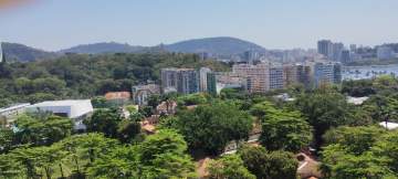 Imperdível - Maravilhoso quarto e sala próximo ao Shopping Rio Sul!! - FLAP10084