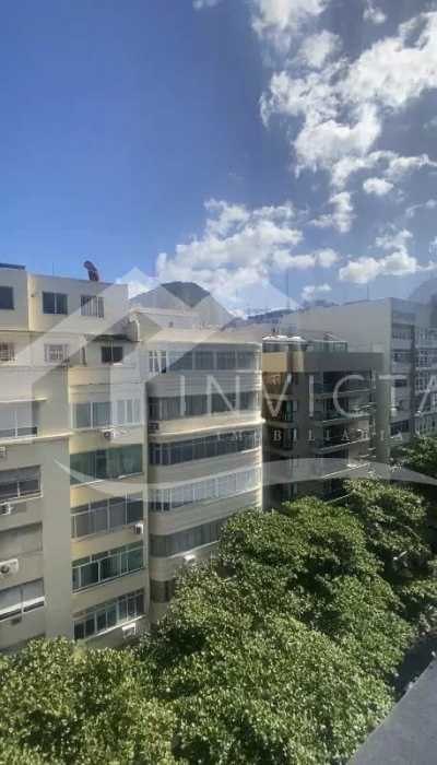 Conheça 2cc34445-f30b-45d3-8a3c-433cbd do imóvel - MARAVILHOSO SALA QUARTO COM VISTA MAR E VISTA CRISTO EM COPACABANA - IPKI10024 - 2 2cc34445-f30b-45d3-8a3c-433cbd - 2