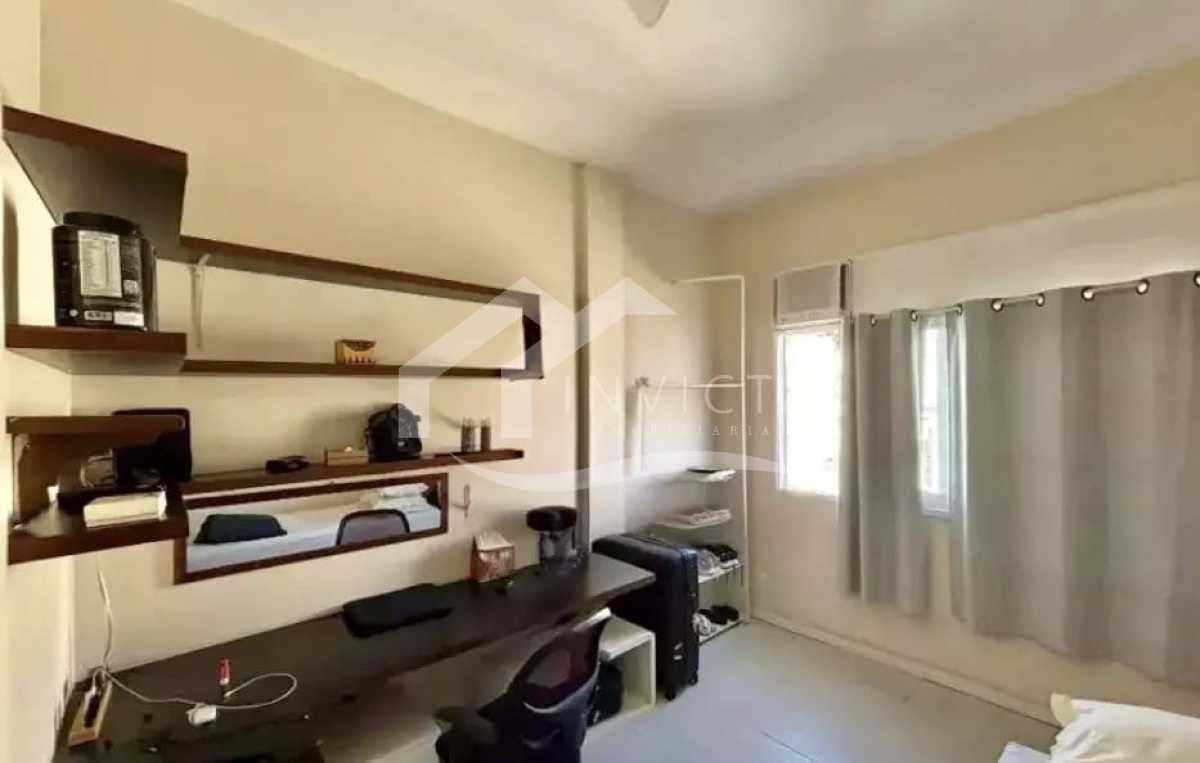 Conheça 2e5b7649-2d2f-45ad-a7d5-e81c08 do imóvel - MARAVILHOSO SALA QUARTO COM VISTA MAR E VISTA CRISTO EM COPACABANA - IPKI10024 - 13 2e5b7649-2d2f-45ad-a7d5-e81c08 - 13