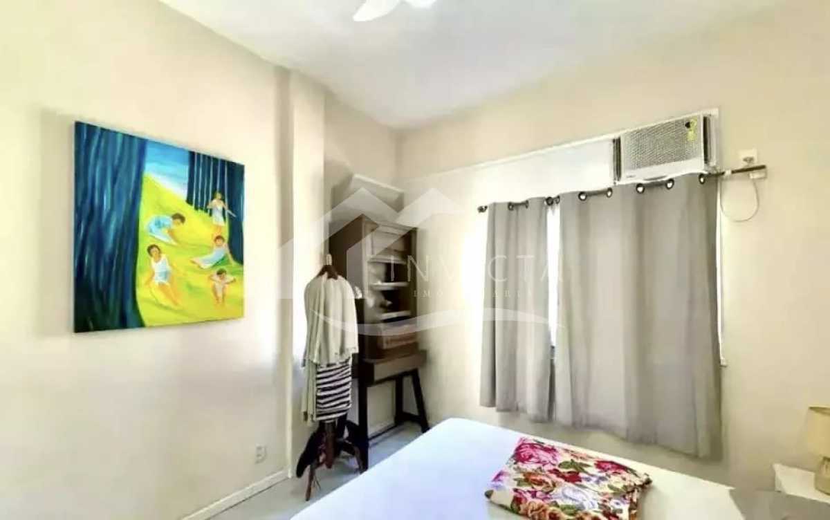 Conheça 7be70648-2a0d-40a4-b4c9-14f341 do imóvel - MARAVILHOSO SALA QUARTO COM VISTA MAR E VISTA CRISTO EM COPACABANA - IPKI10024 - 11 7be70648-2a0d-40a4-b4c9-14f341 - 11