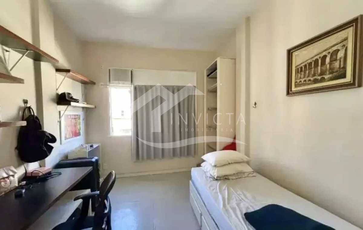 Conheça 64c2097b-ba81-42c8-8c4a-960f0a do imóvel - MARAVILHOSO SALA QUARTO COM VISTA MAR E VISTA CRISTO EM COPACABANA - IPKI10024 - 8 64c2097b-ba81-42c8-8c4a-960f0a - 8