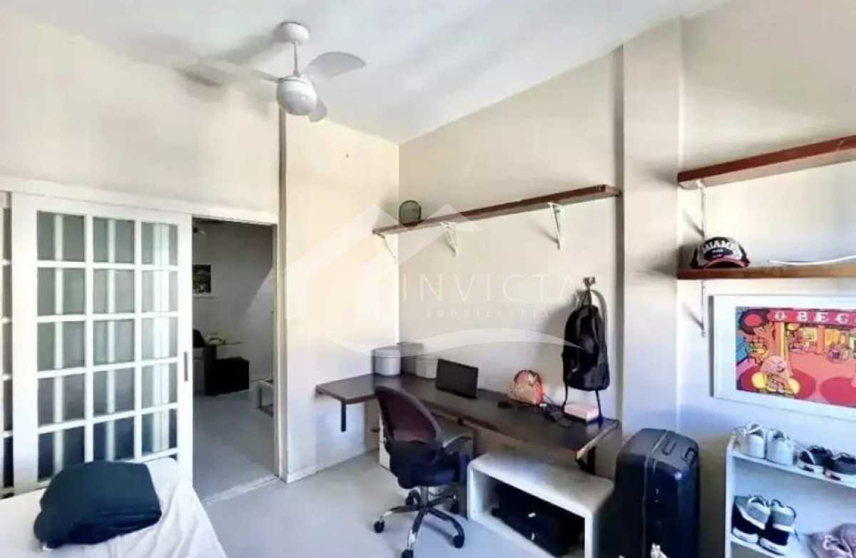 Conheça 495c6d77-f8ba-4a56-a17e-283ca9 do imóvel - MARAVILHOSO SALA QUARTO COM VISTA MAR E VISTA CRISTO EM COPACABANA - IPKI10024 - 7 495c6d77-f8ba-4a56-a17e-283ca9 - 7