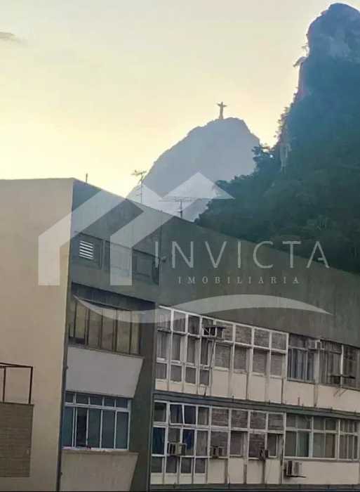 Conheça 6385887c-4101-4743-bf16-d6175e do imóvel - MARAVILHOSO SALA QUARTO COM VISTA MAR E VISTA CRISTO EM COPACABANA - IPKI10024 - 21 6385887c-4101-4743-bf16-d6175e - 21