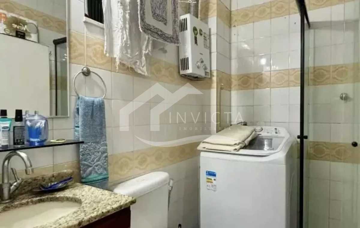 Conheça 72322451-38b5-43e6-8ff2-23e5f3 do imóvel - MARAVILHOSO SALA QUARTO COM VISTA MAR E VISTA CRISTO EM COPACABANA - IPKI10024 - 19 72322451-38b5-43e6-8ff2-23e5f3 - 19