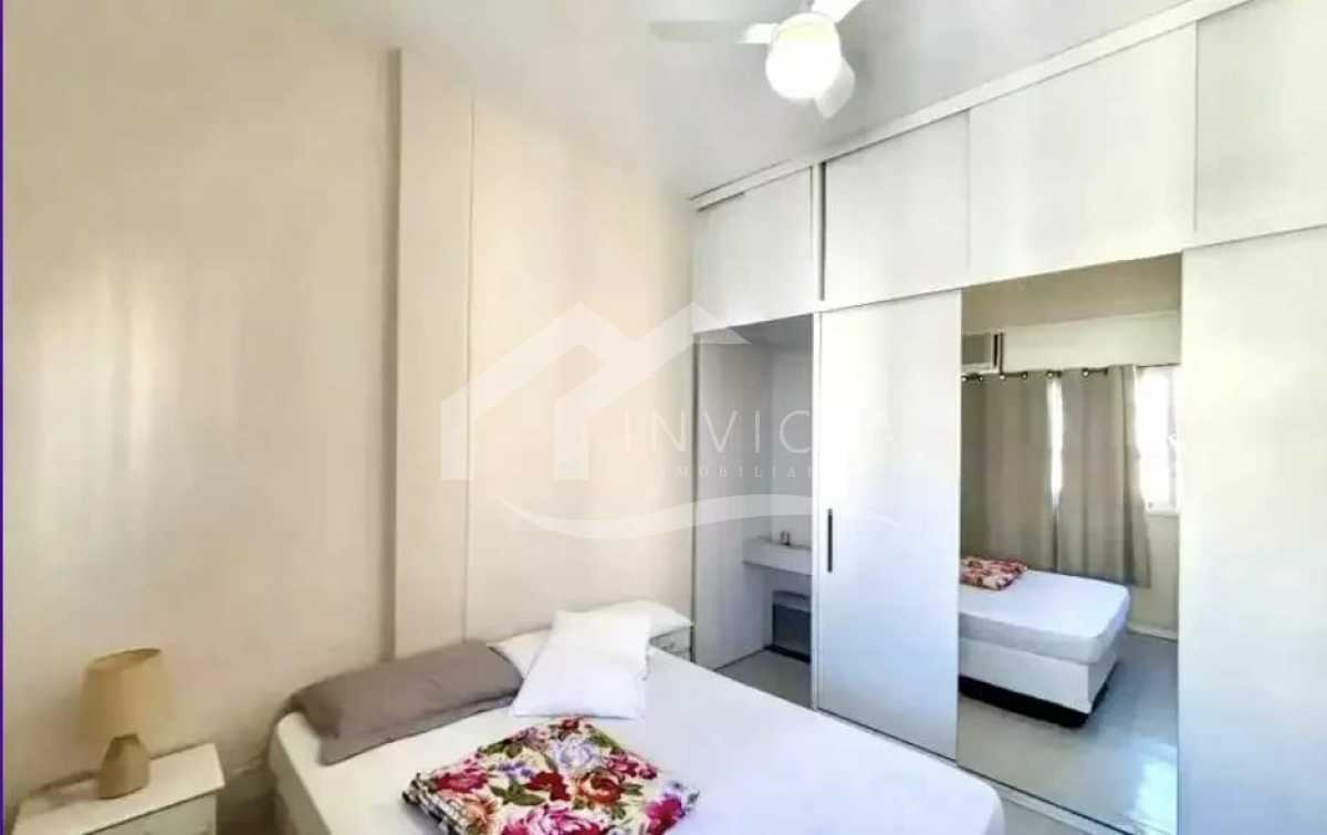 Conheça b50b779e-7f56-441a-88a7-a51618 do imóvel - MARAVILHOSO SALA QUARTO COM VISTA MAR E VISTA CRISTO EM COPACABANA - IPKI10024 - 9 b50b779e-7f56-441a-88a7-a51618 - 9