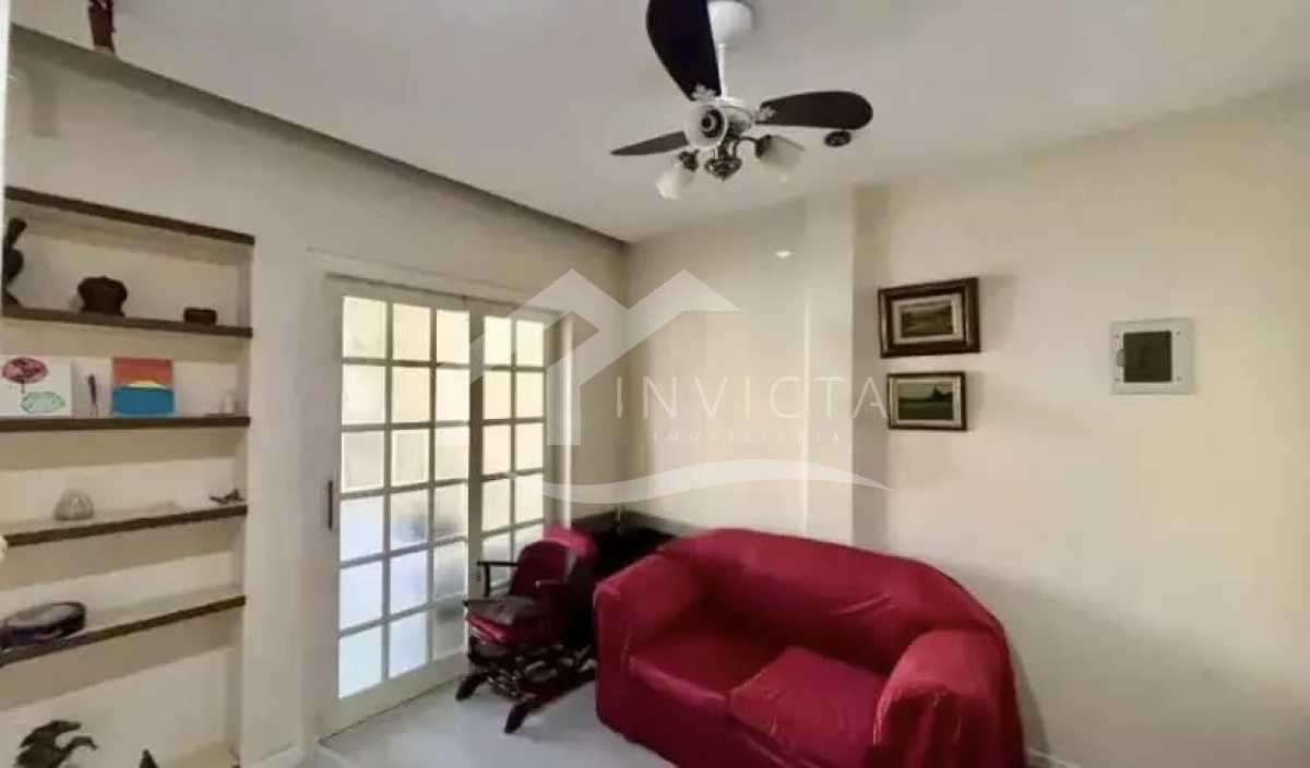 Conheça dce5f021-4745-45c1-a7e5-075b45 do imóvel - MARAVILHOSO SALA QUARTO COM VISTA MAR E VISTA CRISTO EM COPACABANA - IPKI10024 - 4 dce5f021-4745-45c1-a7e5-075b45 - 4