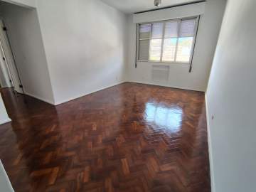 Imperdível - Apartamento 2 quartos com vaga de garagem à venda em Botafogo - FLAP20080
