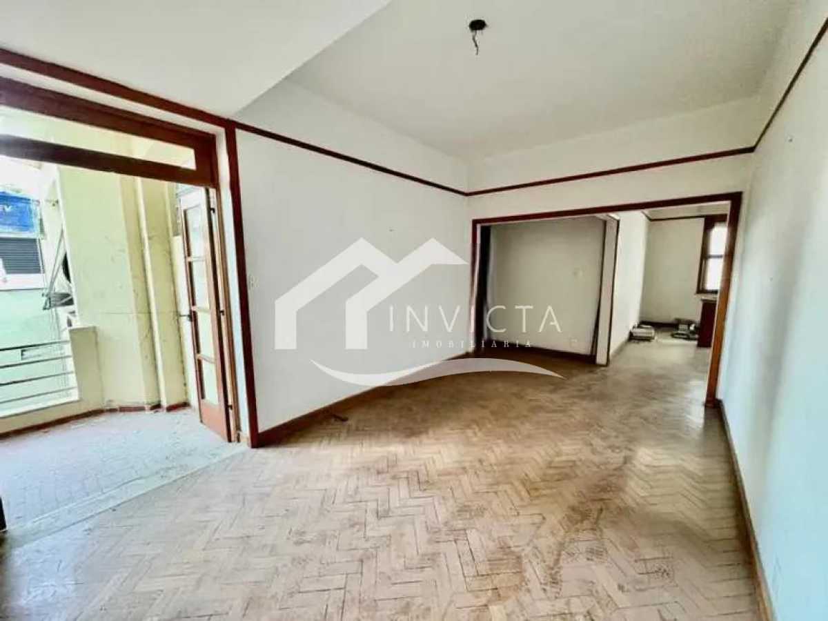 Conheça 7430_G1754327166 do imóvel - MARAVILHOSO SALA TRÊS QUARTOS COM DUAS VARANDAS !! - FCAP31668 - 26 7430_G1754327166 - 26