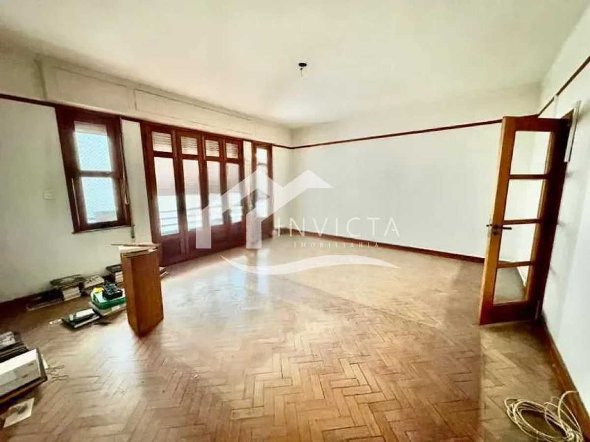 Conheça 7430_G1754327162 do imóvel - MARAVILHOSO SALA TRÊS QUARTOS COM DUAS VARANDAS !! - FCAP31668 - 27 7430_G1754327162 - 27