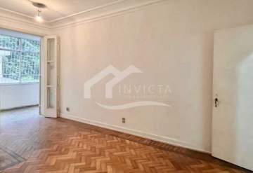 Ótima localização - Maravilhoso 4 quartos revertido para 3 quartos!! - FLAP30080