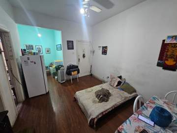 Imperdível - Ótimo apartamento em Botafogo!!!!! - FCAP11767