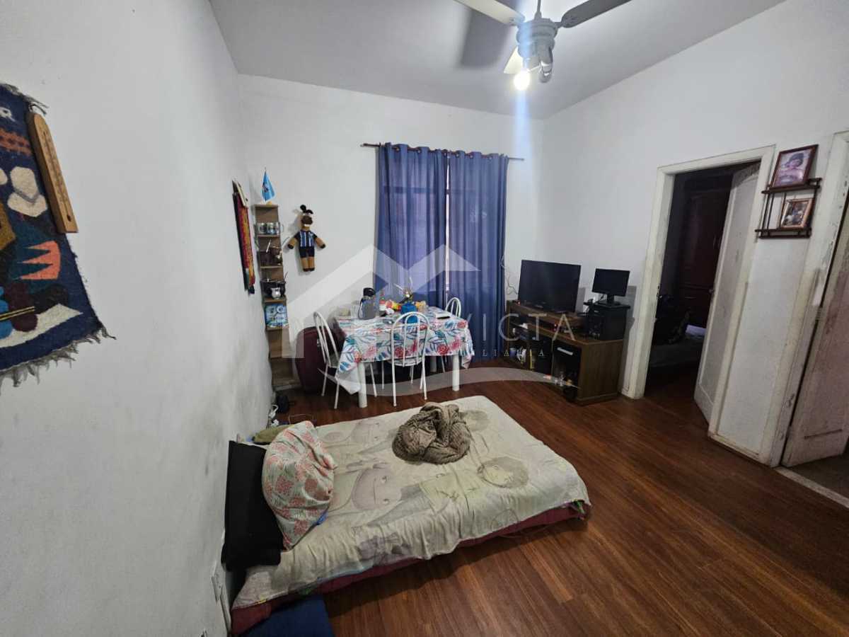 Conheça IMG-20250804-WA0223 do imóvel - Ótimo apartamento em Botafogo!!!!! - FCAP11767 - 3 IMG-20250804-WA0223 - 3