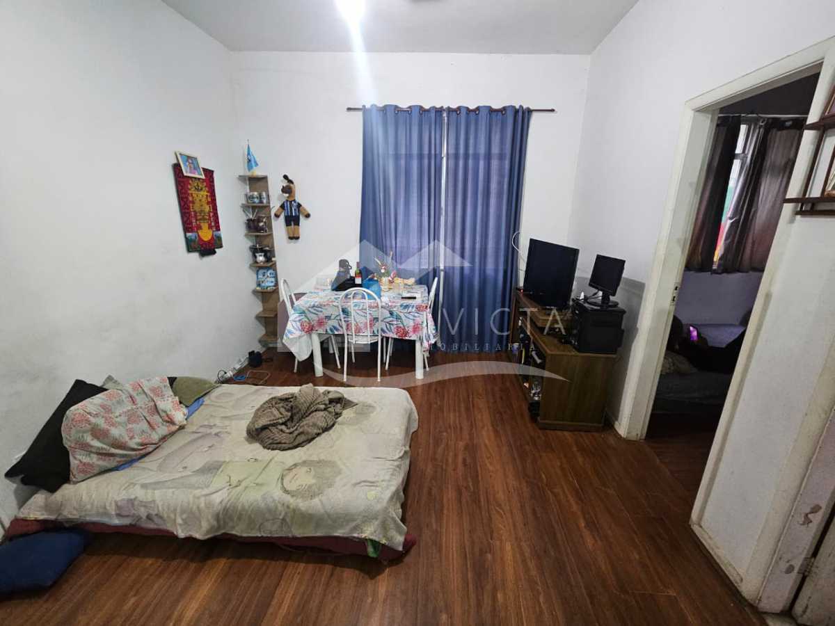 Conheça IMG-20250804-WA0224 do imóvel - Ótimo apartamento em Botafogo!!!!! - FCAP11767 - 4 IMG-20250804-WA0224 - 4