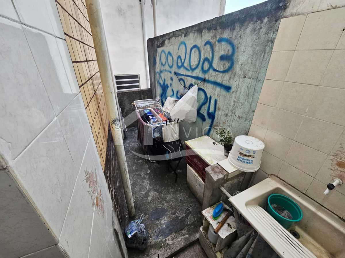 Conheça IMG-20250804-WA0229 do imóvel - Ótimo apartamento em Botafogo!!!!! - FCAP11767 - 17 IMG-20250804-WA0229 - 17