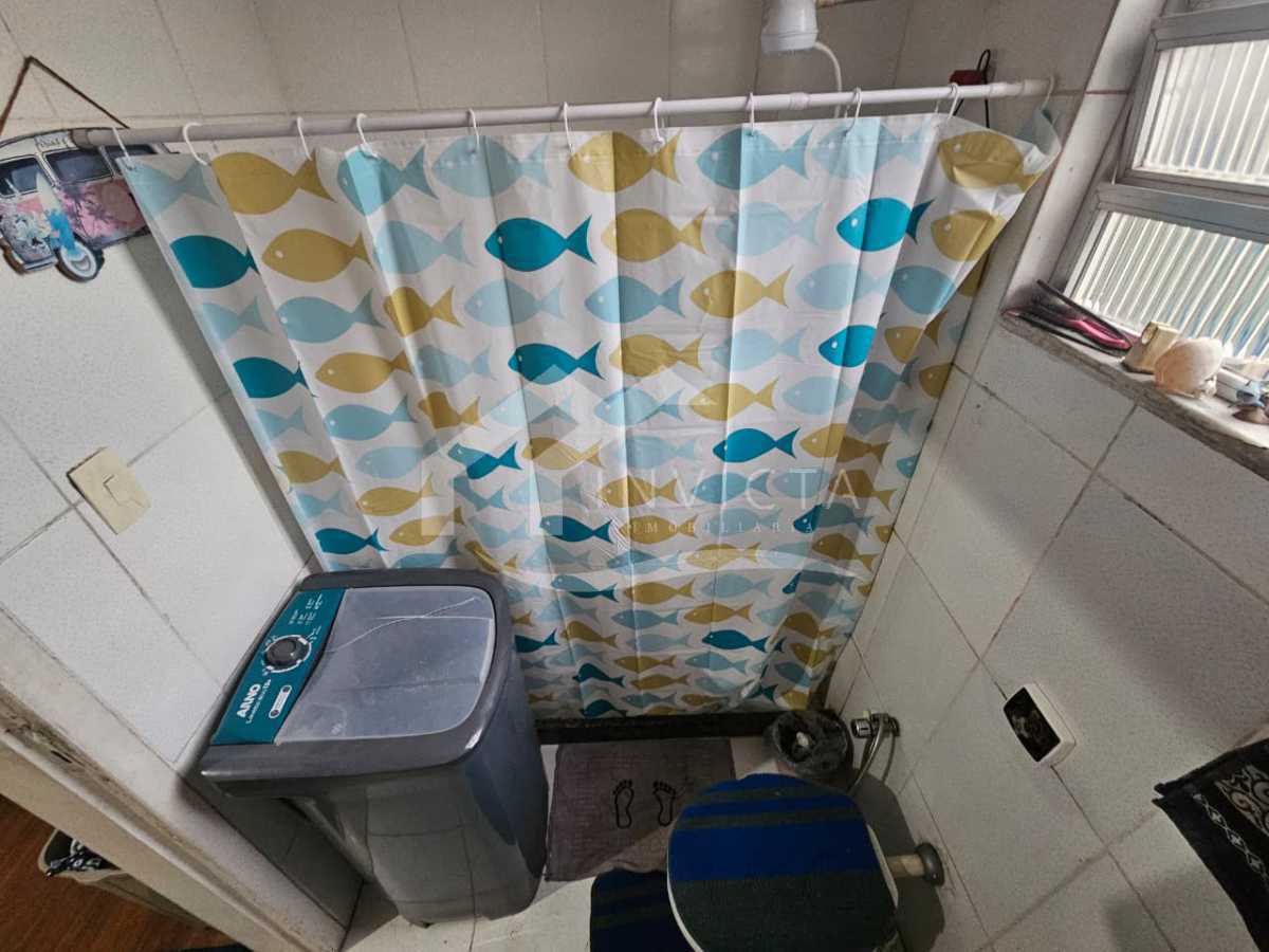 Conheça IMG-20250804-WA0233 do imóvel - Ótimo apartamento em Botafogo!!!!! - FCAP11767 - 13 IMG-20250804-WA0233 - 13