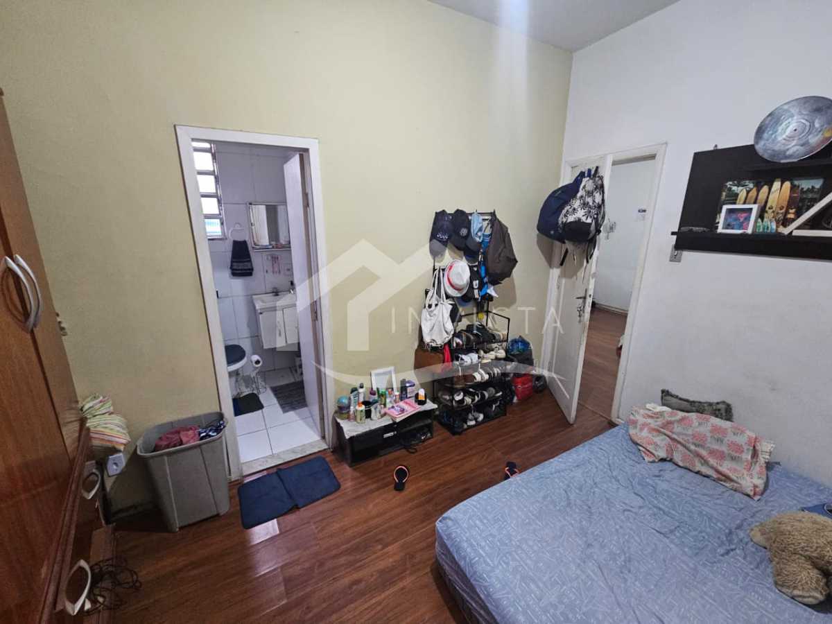 Conheça IMG-20250804-WA0235 do imóvel - Ótimo apartamento em Botafogo!!!!! - FCAP11767 - 9 IMG-20250804-WA0235 - 9