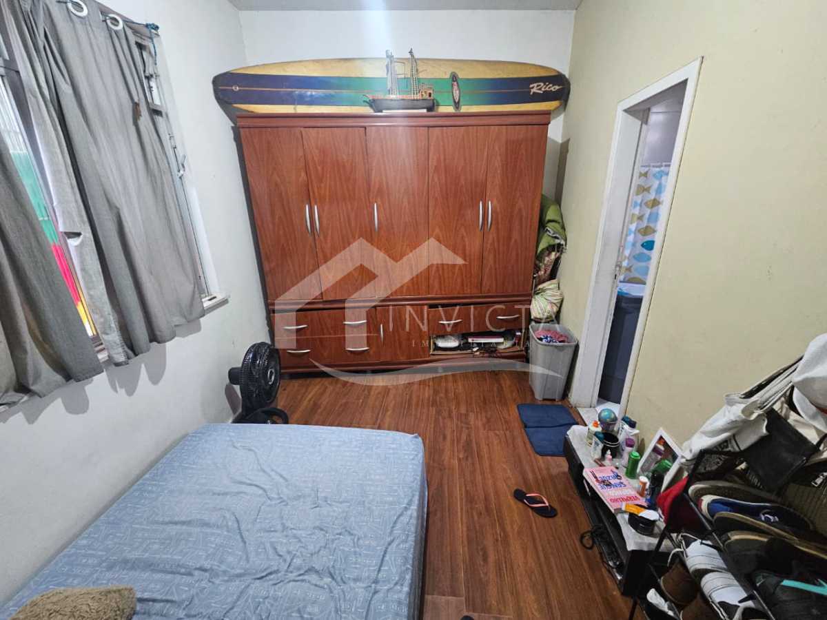 Conheça IMG-20250804-WA0237 do imóvel - Ótimo apartamento em Botafogo!!!!! - FCAP11767 - 8 IMG-20250804-WA0237 - 8
