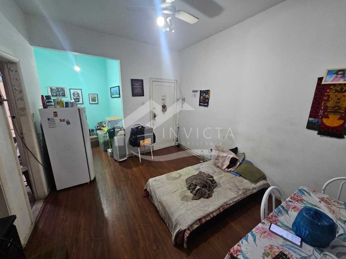 Conheça IMG-20250805-WA0001 do imóvel - Ótimo apartamento em Botafogo!!!!! - FCAP11767 - 2 IMG-20250805-WA0001 - 2