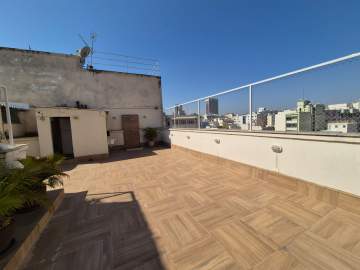 Imperdível - Apartamento à venda Rua Barata Ribeiro, Copacabana, Rio de Janeiro - R$ 550.000 - FCAP11768
