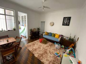 Ótima localização - Apartamento à venda Avenida Nossa Senhora de Copacabana, Copacabana, Rio de Janeiro - R$ 800.000 - FCAP20187