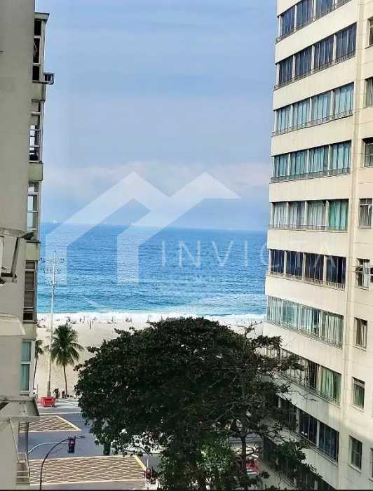Conheça 1e1io-img-0628-1753465969-Phot do imóvel - Vista Mar e Cristo . 3 Quartos na Quadra da Praia de Copacabana - RPAP30203 - 1 1e1io-img-0628-1753465969-Phot - 1