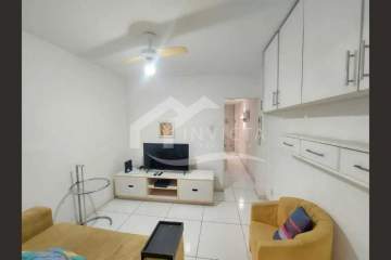 Imperdível - Maravilhoso Quarto e sala na Avenida Atlantica - RPKI10092