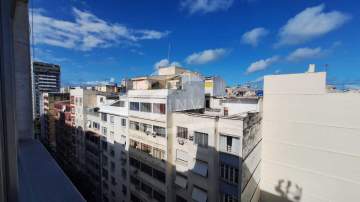 Ótima localização - MARAVILHOSO 3 QUARTOS NA RUA EDMUNDO LINS!!!! - FCAP31671