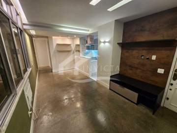Imperdível - ótimo apartamento de 3 quartos totalmente reformado !!!!! - FCAP31673