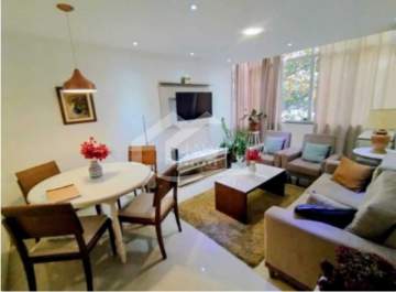 Imperdível - 02 QUARTOS NA QUADRA DA PRAIA - FLAP20082