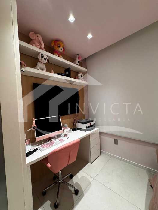 Suíte infantil - 19