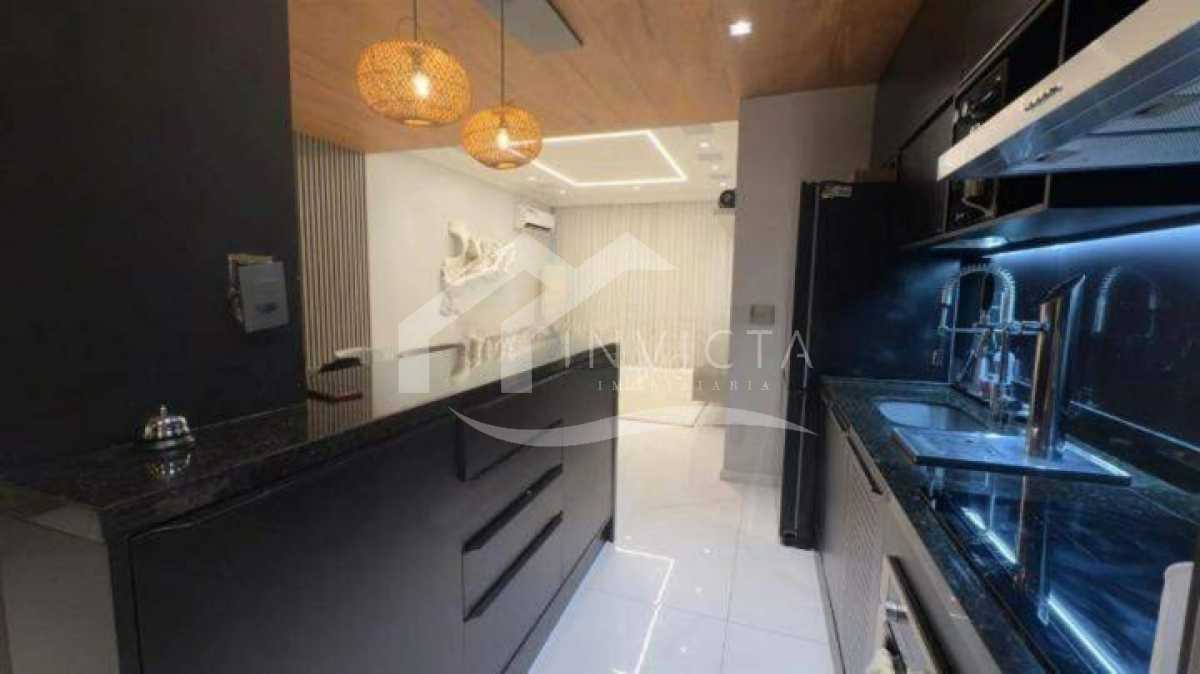Cozinha - 22
