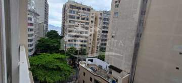 Ótima localização - Excelente 03 quartos no posto 6 de Copacabana. - RPAP30207